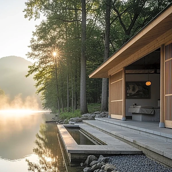 Dusit International Expands in India with New Rishikesh Hotel, Enhancing Wellness Offerings