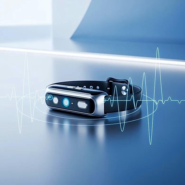 Adaptyx Biosciences Unveils Continuous Cortisol Monitoring Wearable at ADA Conference
