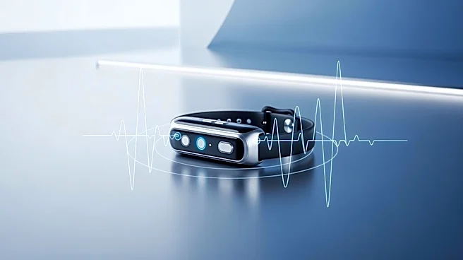 Adaptyx Biosciences Unveils Continuous Cortisol Monitoring Wearable at ADA Conference