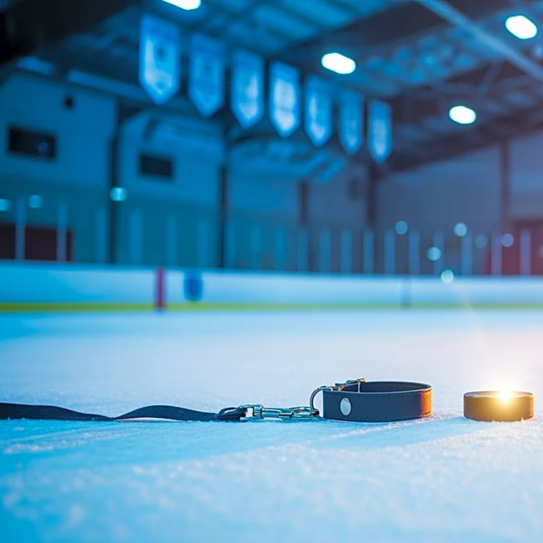 NHL's Stanley Pup Event Returns, Showcasing Rescue Dogs and Adoption