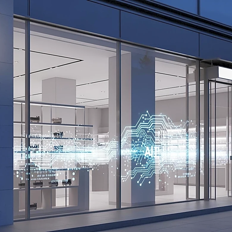 Bodycare Partners with PMC to Launch AI-Driven Retail Stores in the UK