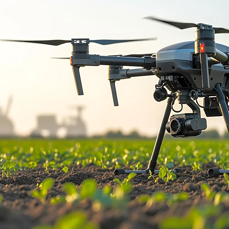 Agriculture Industry Faces Rising Costs Amidst Technological Advancements