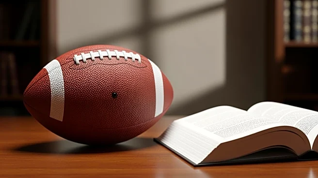 Federal Judge Grants Injunction Allowing Brendan Sorsby to Play College Football in 2026