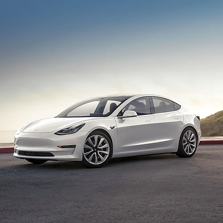Tesla Model 3 Earns Consumer Reports Recommendation Badge Amid Rising EV Interest