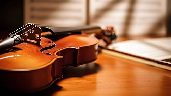 Metropolitan Museum Exhibition Explores Human Connection with Musical Instruments