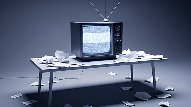 Online Backlash Follows Journalist's Critique of 'House' TV Show