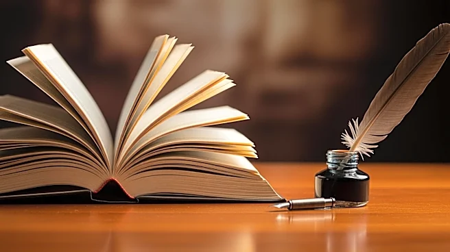 Penguin Random House and We Need Diverse Books Announce Winners of Inaugural Chinua Achebe Award