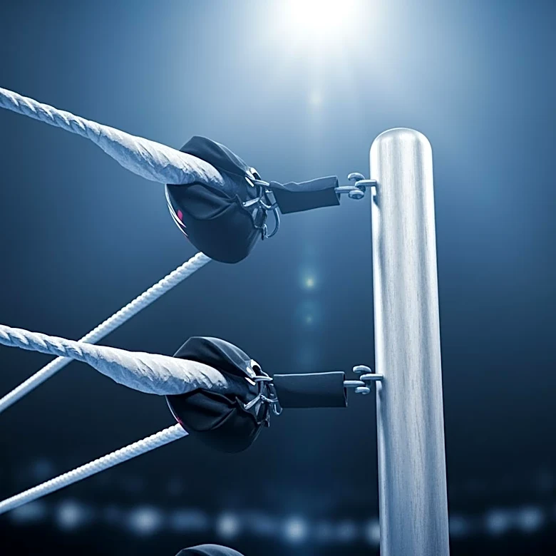 Raj Dhesi Discusses Conditions for Potential WWE Return Amid Industry Changes