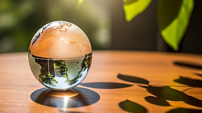 IFF Releases 2025 Do More Good Report Highlighting Sustainability Progress