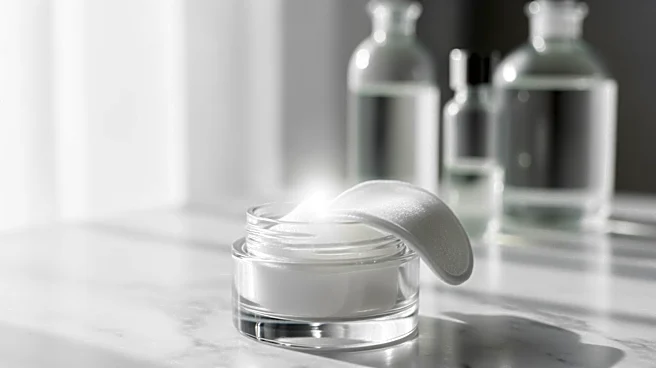 Oliviaumma Expands at Sephora Following Viral Success of Toner Pads