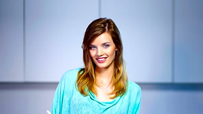 Dietitian Josie Porter Advocates for Selective Supplement Use Amid Industry Growth
