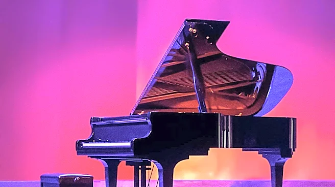 Salt Lake City Unveils Interactive Piano Sculpture to Celebrate Music and Art