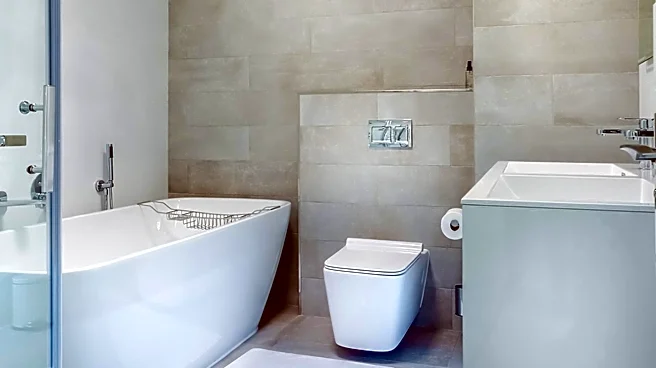 DeerValley Highlights Smart Toilet Solutions Amid Evolving Bathroom Expectations