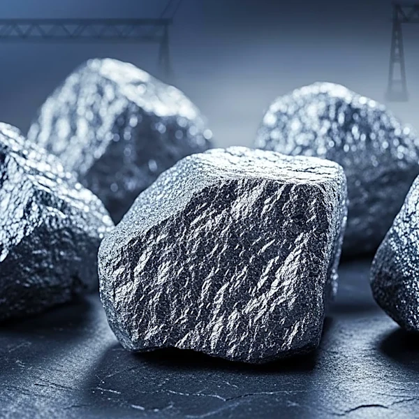 U.S. Tungsten Shortage Intensifies Amid Chinese Export Restrictions