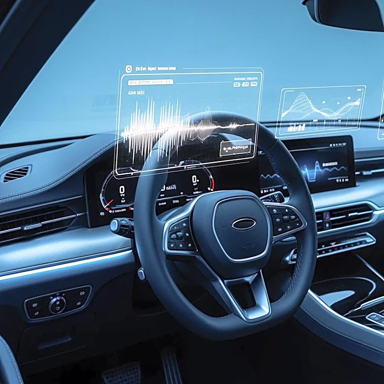 rFpro Introduces In-Cabin Simulation to Enhance Autonomous Vehicle Safety
