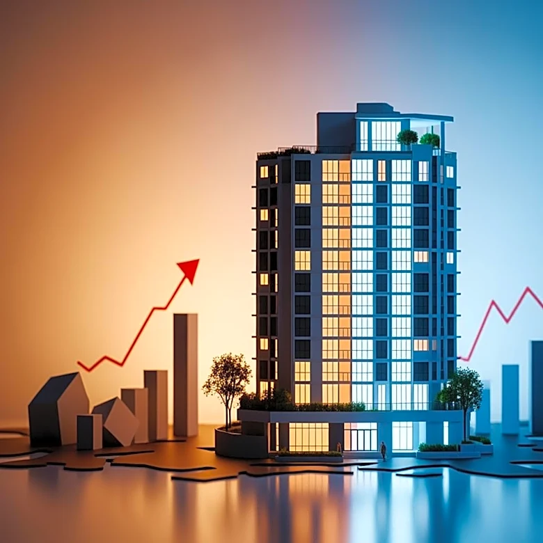 KBW Adjusts Ratings for Homebuilders Amid K-Shaped Housing Market Trends