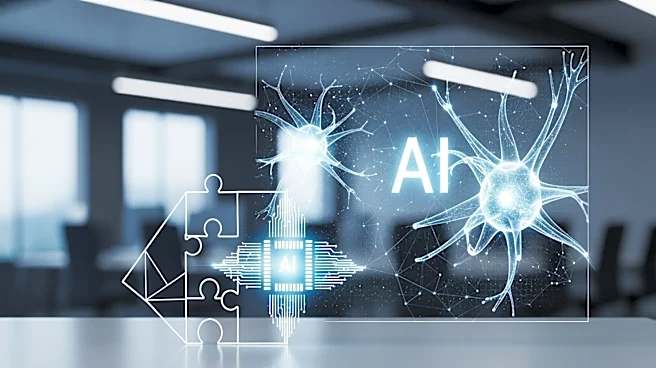 AI Integration Forces Redesign of Business Models Amid Rising Customer Expectations