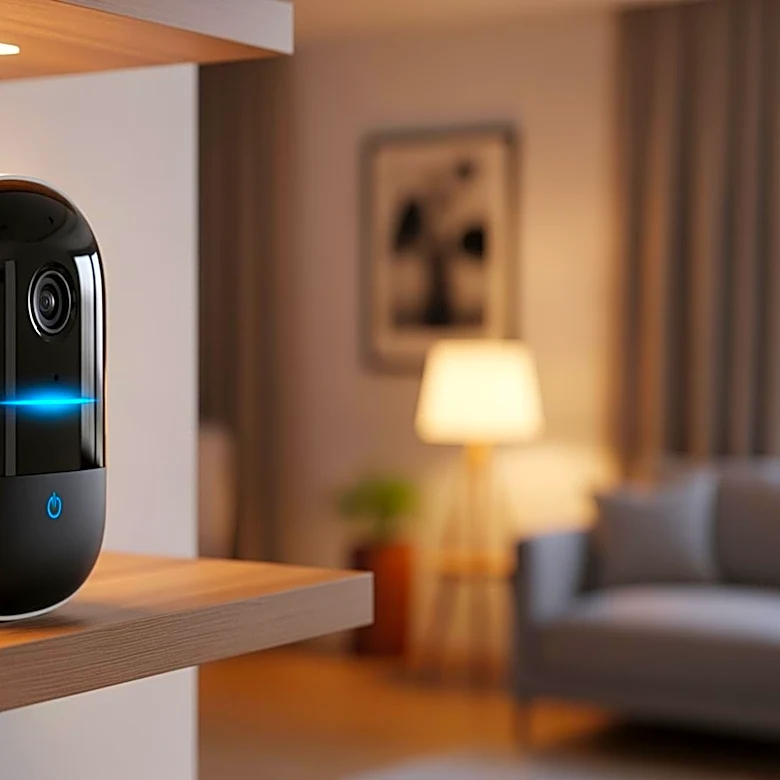 Ring Indoor Cameras Offered at Discounted Price, Enhancing Home Security