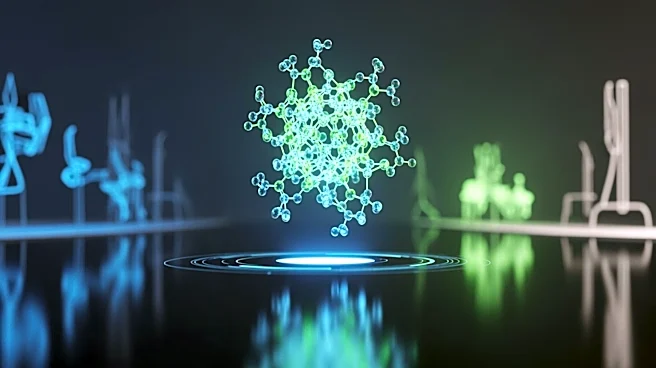 Johnson Johnson Acquires Firefly Bio for $1 Billion to Enhance Oncology Pipeline