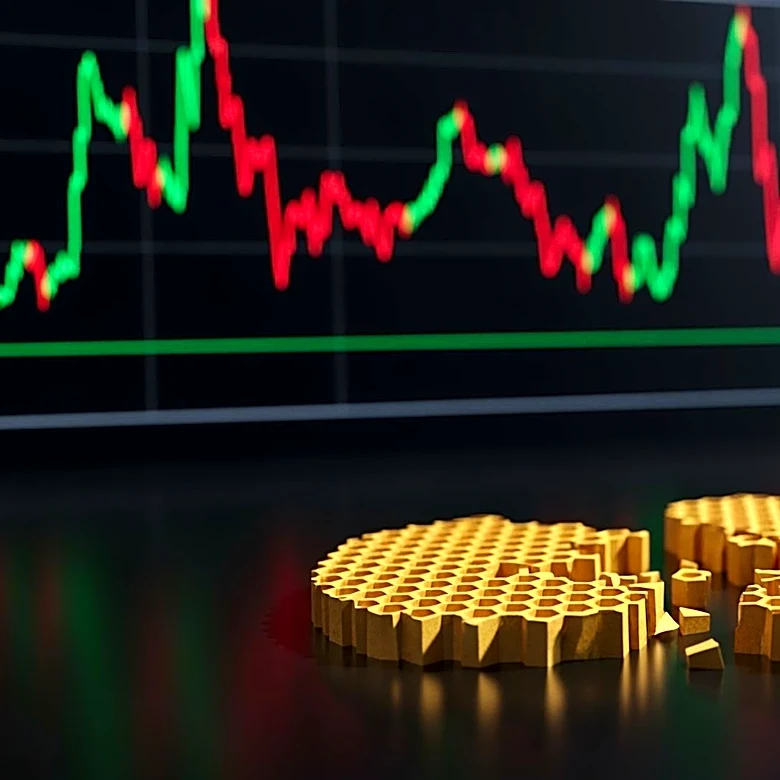 Honeywell Shares Decline Amidst Breakup and New Guidance Announcement