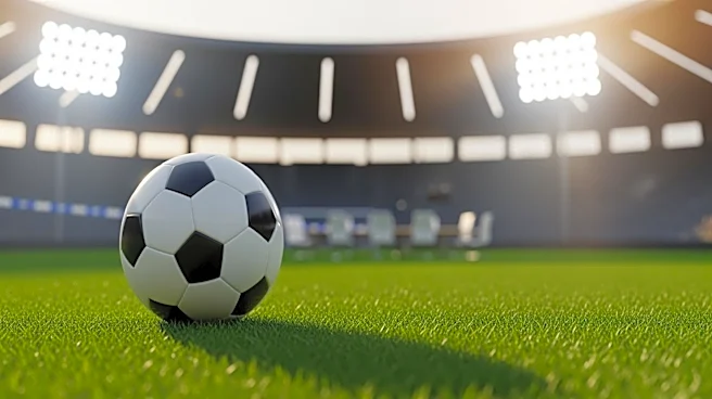 Spain Secures 3-1 Victory Over Peru in World Cup Warm-Up