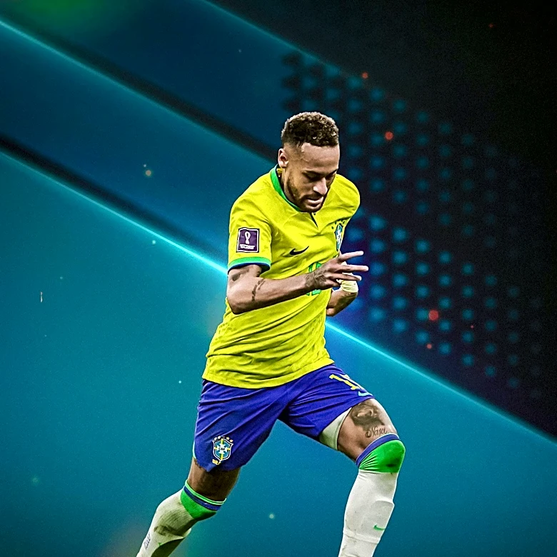 Brazilian Player Wesley Dropped from World Cup Roster Due to Injury