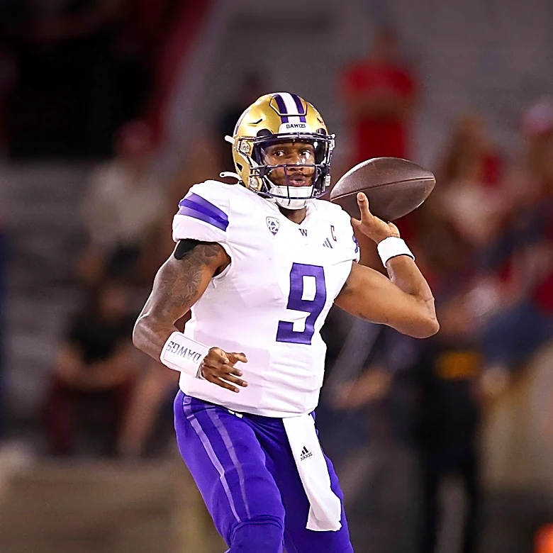 Trey Cooley Joins University of Washington, Aims for Comeback in College Football