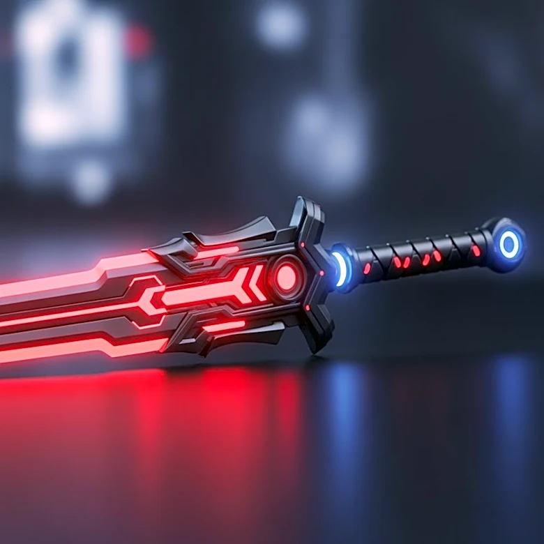 Shift Up CEO Discusses New Character Design in Stellar Blade: Blood Rain
