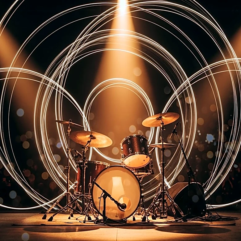 Rush Reunion Concert Honors Neil Peart and Showcases Anika Nilles