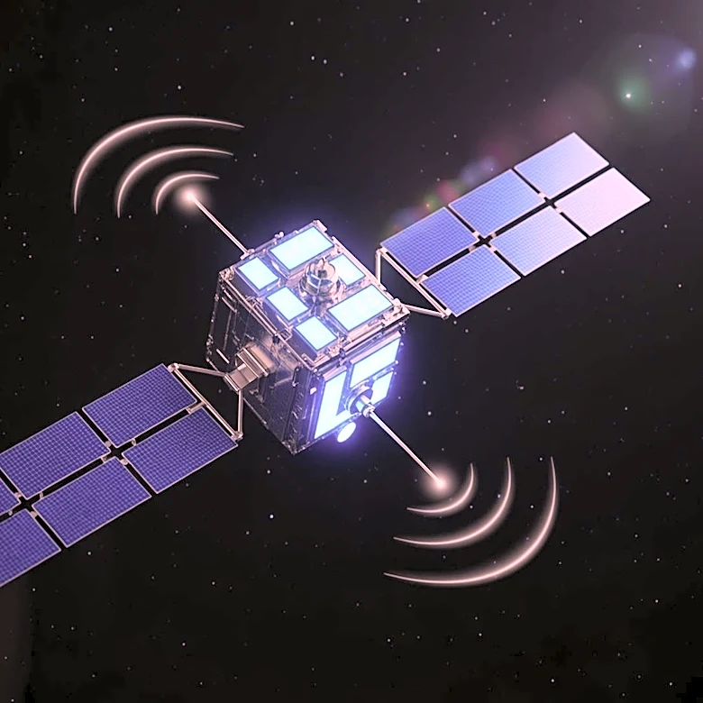 AST SpaceMobile Schedules Launch of BlueBird Satellites to Expand Space-Based Broadband
