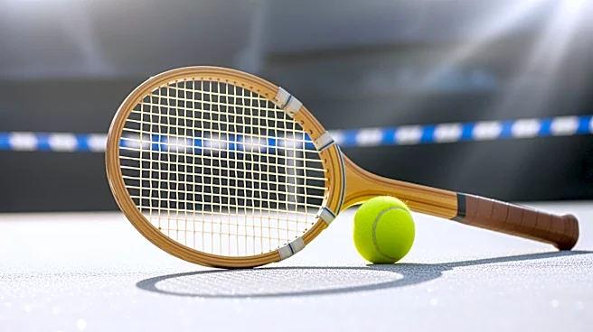 Roger Federer to Return for U.S. Open Exhibition with Tennis Legends