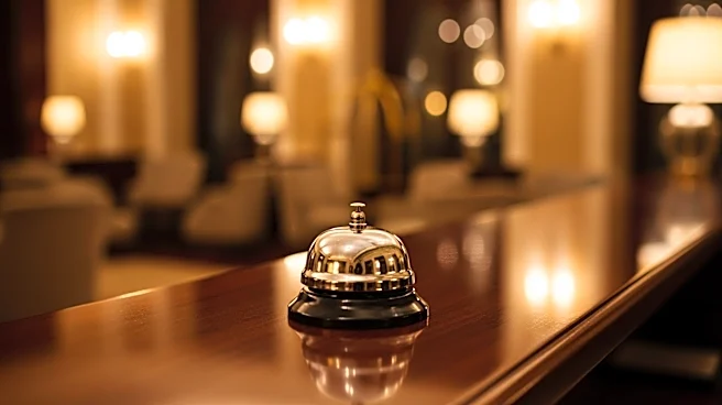 SiteMinder Report Highlights Steady Global Hotel Demand with September Peak