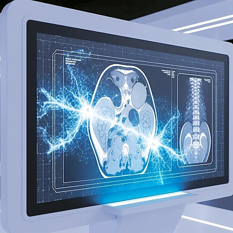 Visage Imaging Showcases AI-Optimized Platform at SIIM26 Conference
