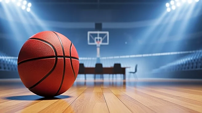 New York Knicks and San Antonio Spurs Face Off in NBA Game Highlights