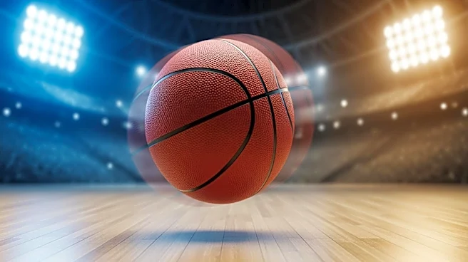 New York Knicks and San Antonio Spurs Compete in NBA First Half Highlights