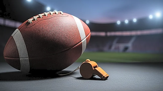 Texas Tech Quarterback's Eligibility Ruling Sparks Potential Boycott by Opponents