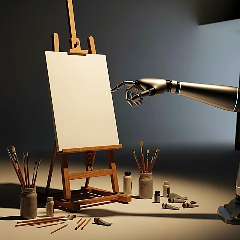 Hideo Kojima Criticizes AI's Role in Art Creation Amid Backlash Over AI-Generated Video