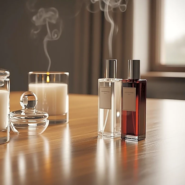 Estée Lauder Expands UK Manufacturing with New Candle and Fragrance Capabilities