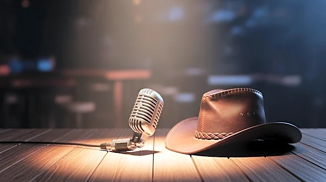 Country Music Singer Wheeler Walker Jr. Announces Retirement Amid Criticism of Industry