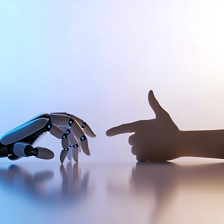 TCS Chairman Predicts AI Agents to Match Human Workforce
