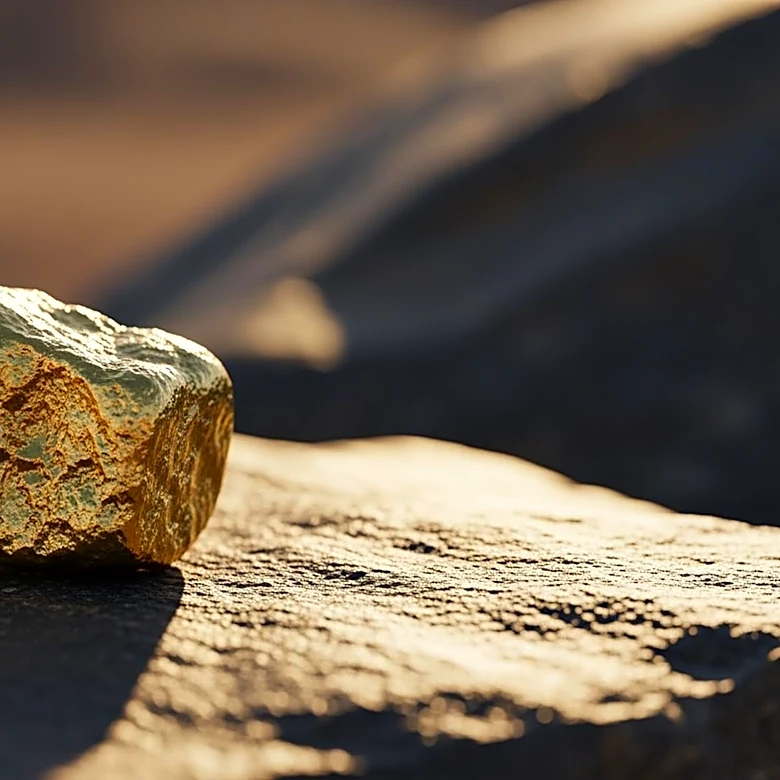 London BTC Company Stakes Huntington-Whitman Gold Project in Nevada