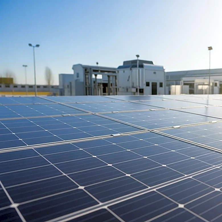 TOYO Co., Ltd. Expands U.S. Manufacturing with New Solar Cell Facility in Houston