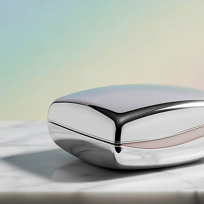 Marc Jacobs Beauty Relaunch Aims to Boost Coty's Makeup Business Amid Industry Challenges