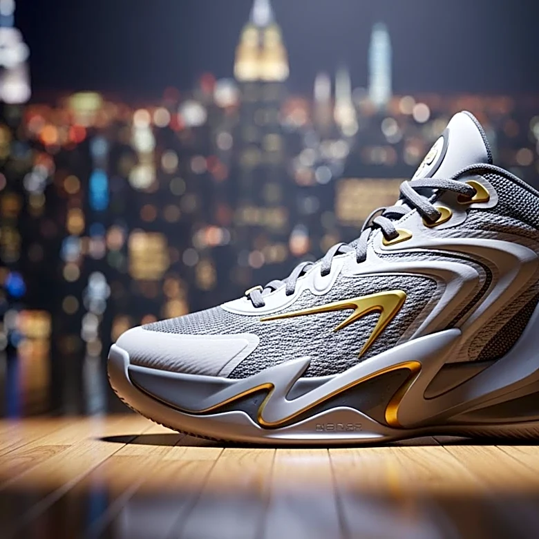 Jalen Brunson's Nike Kobe Sneakers Released in NYC Ahead of NBA Finals Game