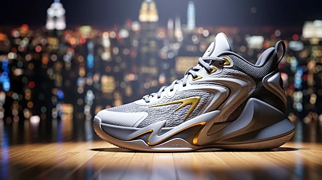 Jalen Brunson's Nike Kobe Sneakers Released in NYC Ahead of NBA Finals Game