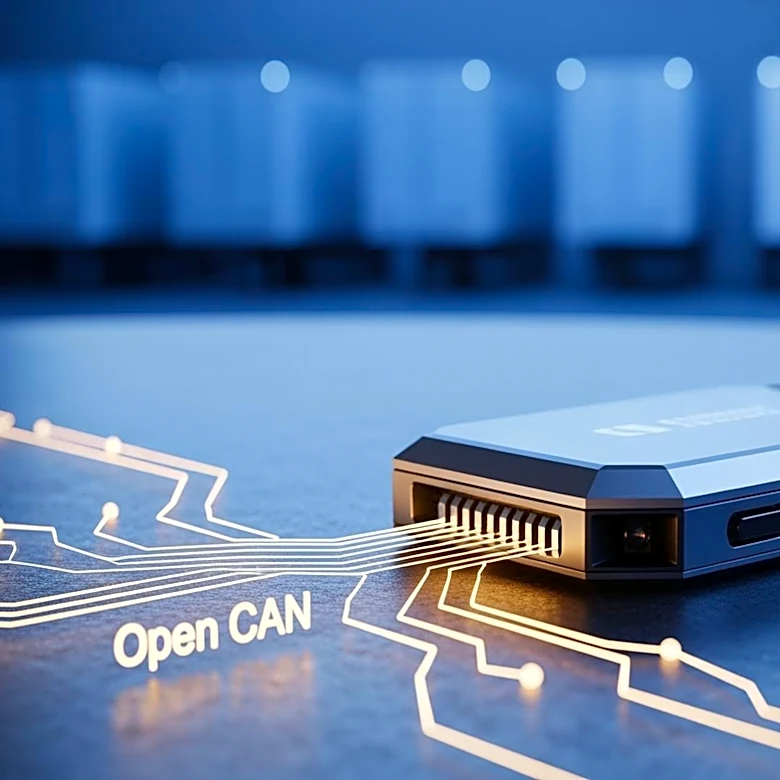 Queclink Launches Advanced Trailer Tracker with Open CAN Integration for Fleet Management