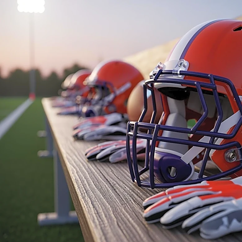 Clemson Football's Deepest Position Groups Highlighted for 2026 Season