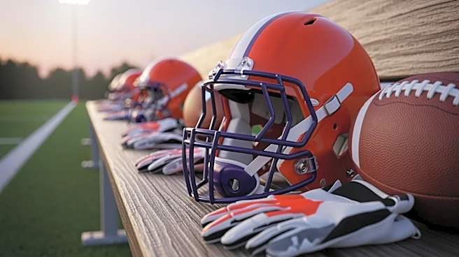 Clemson Football's Deepest Position Groups Highlighted for 2026 Season