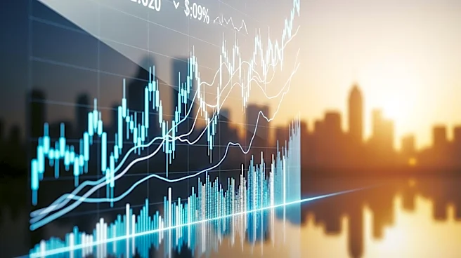 Wall Street Indices Rebound Amid Technology Sector Recovery and Geopolitical Easing