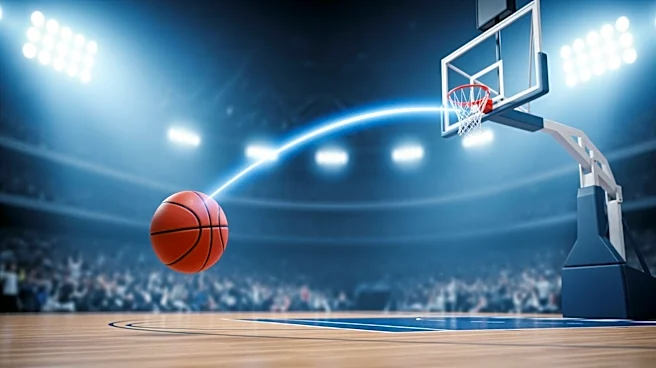 Sophie Cunningham's Crucial Pass Sets Up Caitlin Clark's Game-Winning Shot for Indiana Fever